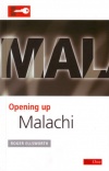 Opening Up Malachi - OUS